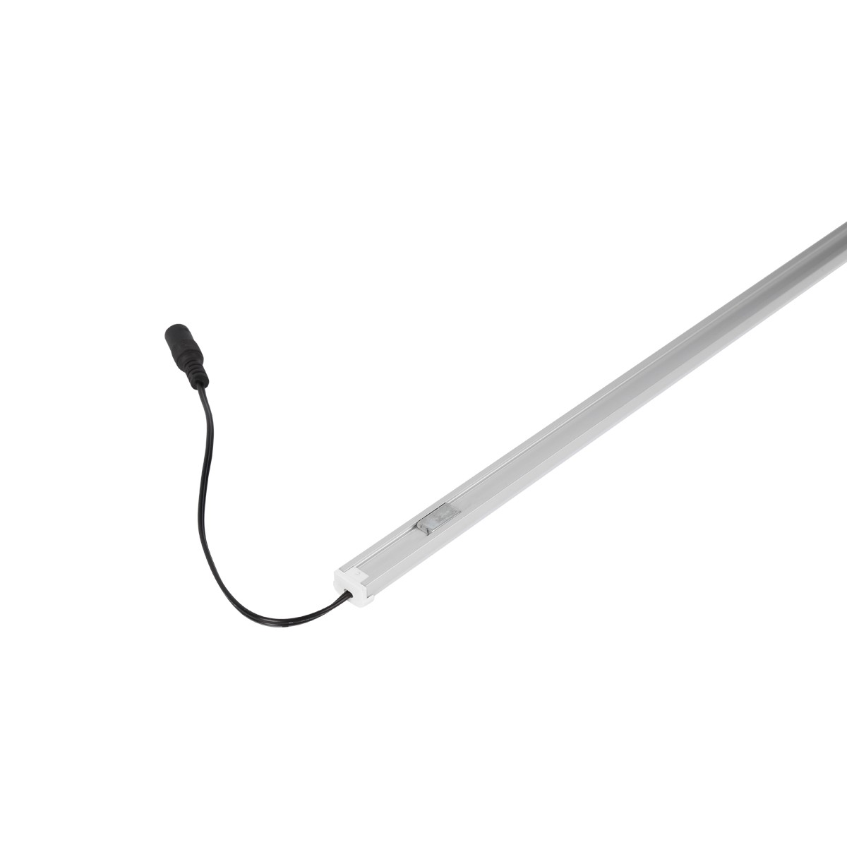 货架展示柜用足球竞猜网-足球竞猜网（中国）带磁铁24V小尺寸LED线条灯