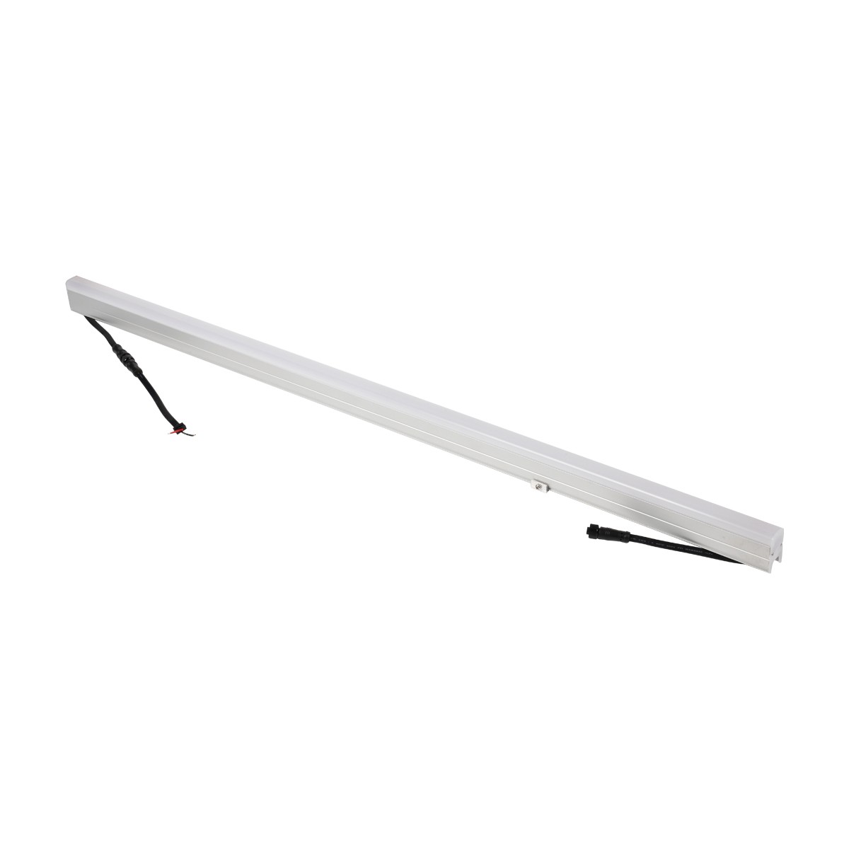 足球竞猜网-足球竞猜网（中国）带乳白罩1米60珠户外亮化广告牌轮廓LED护栏管