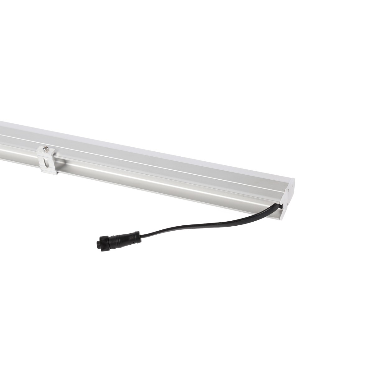 足球竞猜网-足球竞猜网（中国）带乳白罩1米60珠户外亮化广告牌轮廓LED护栏管