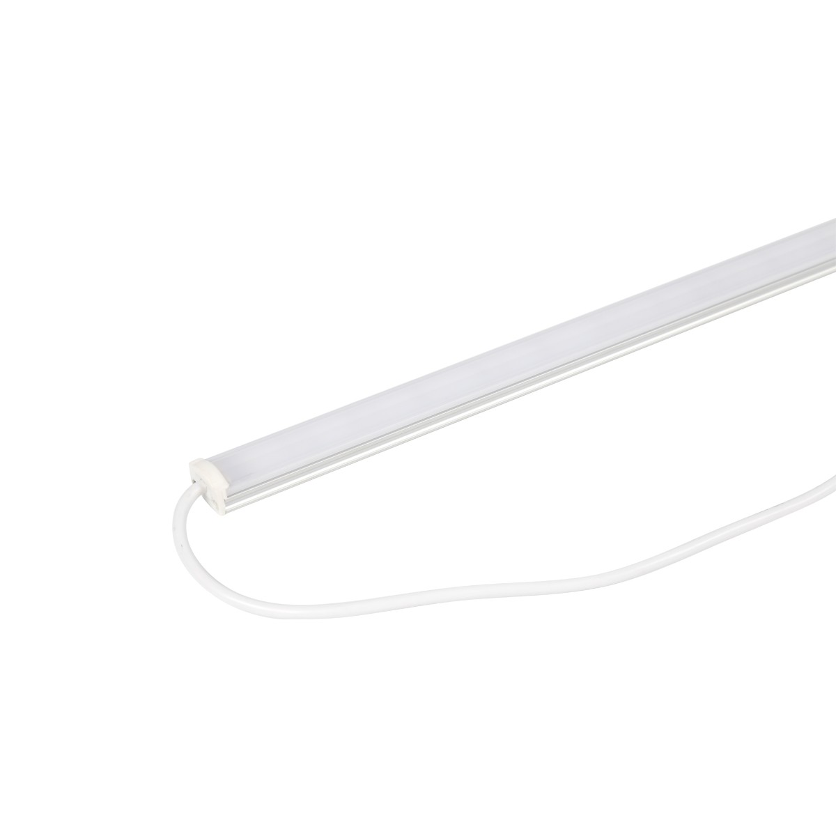 货架灯展示柜用带磁铁足球竞猜网-足球竞猜网（中国）安装方便直接吸附安装LED灯条