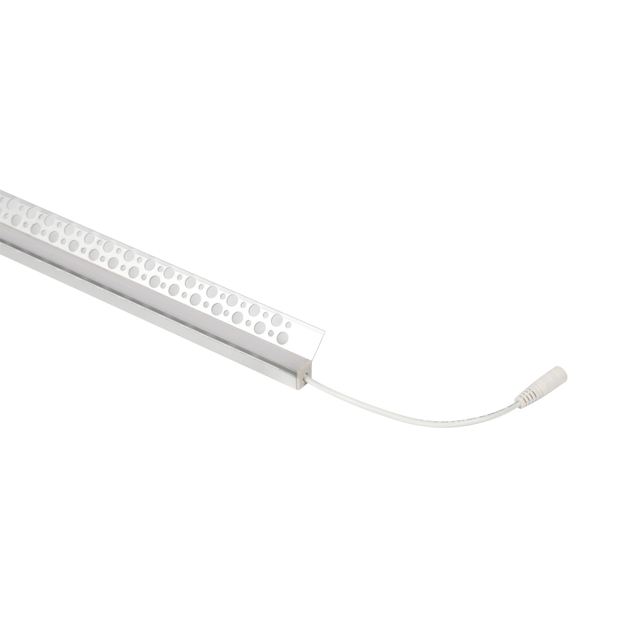 嵌入式线条灯石膏花边铝材地脚线足球竞猜网-足球竞猜网（中国）可埋墙体