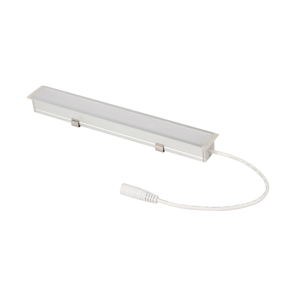 橱柜嵌入式足球竞猜网-足球竞猜网（中国）展柜酒柜吊柜底灯条衣柜层板LED灯条