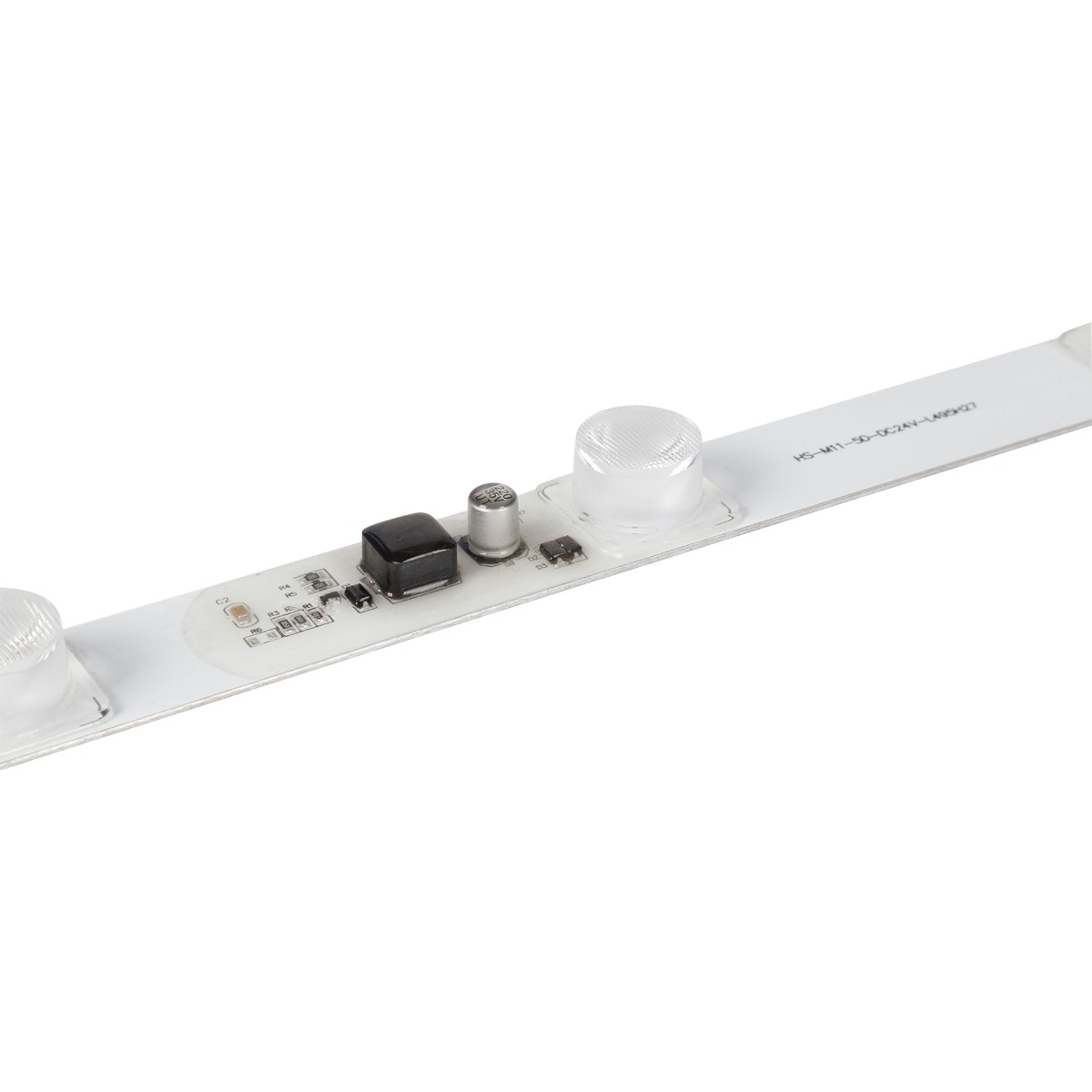 大功率侧面发光拉布灯箱足球竞猜网-足球竞猜网（中国）3535带透视镜LED灯条