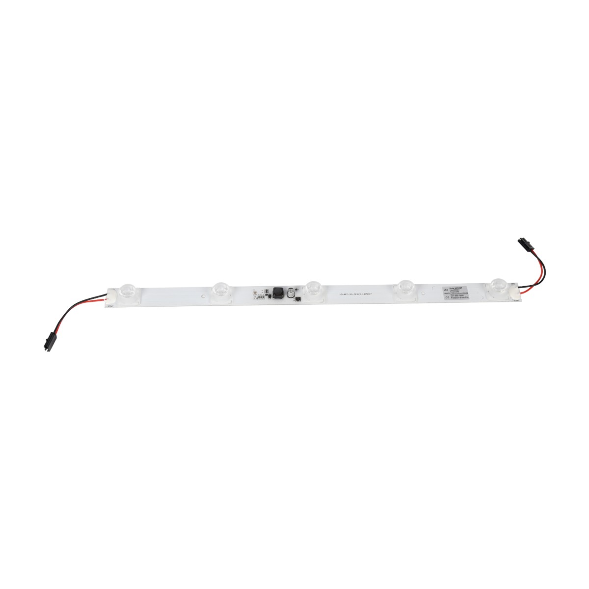 科锐大功率侧光源足球竞猜网-足球竞猜网（中国）24V广告灯箱侧打光拉布灯箱灯条