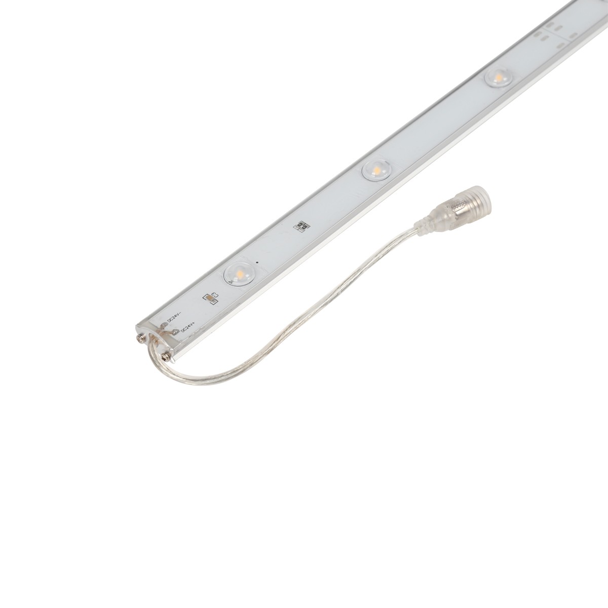 LED漫反射硬灯条3030广告灯箱底部漫反射足球竞猜网-足球竞猜网（中国）