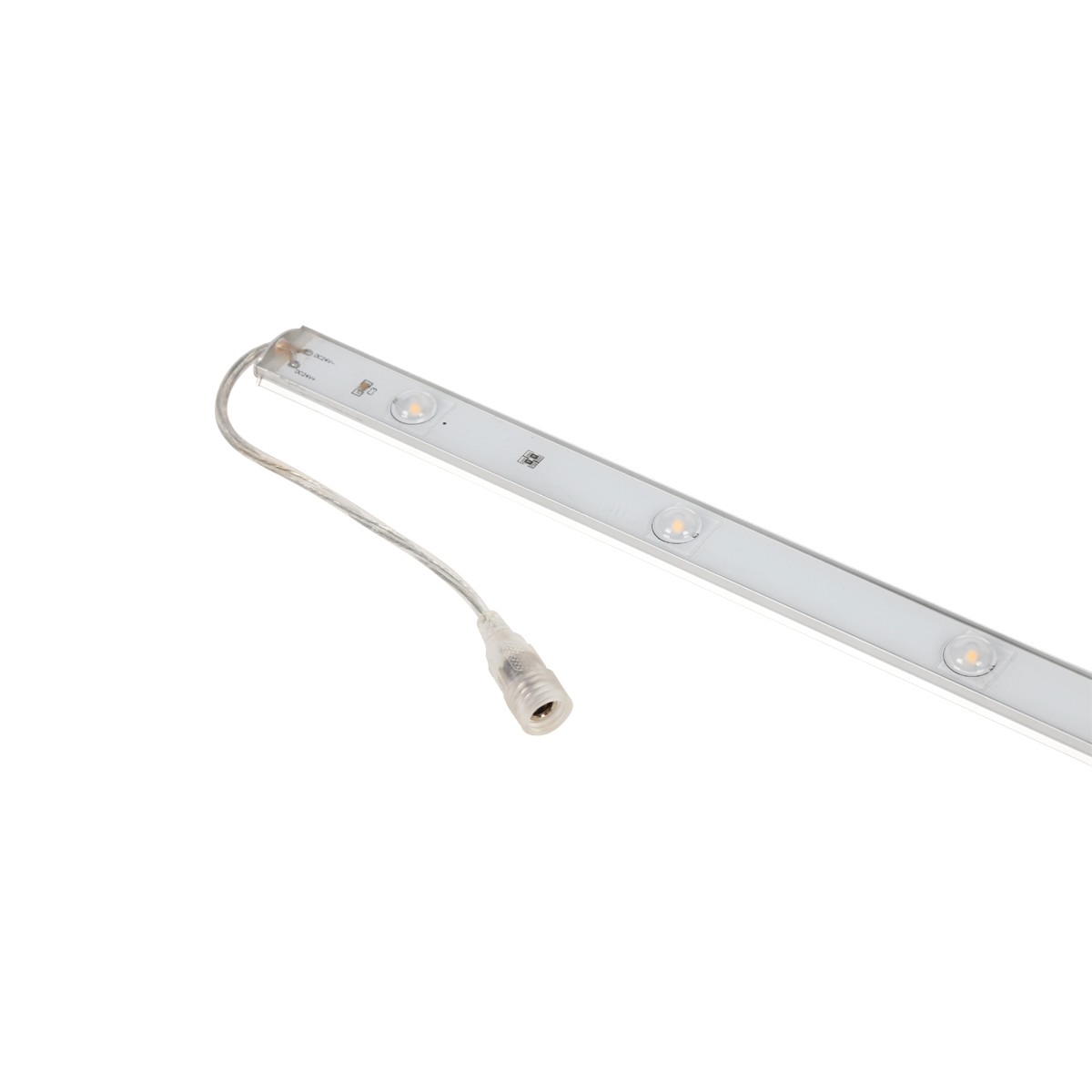 LED漫反射硬灯条3030广告灯箱底部漫反射足球竞猜网-足球竞猜网（中国）