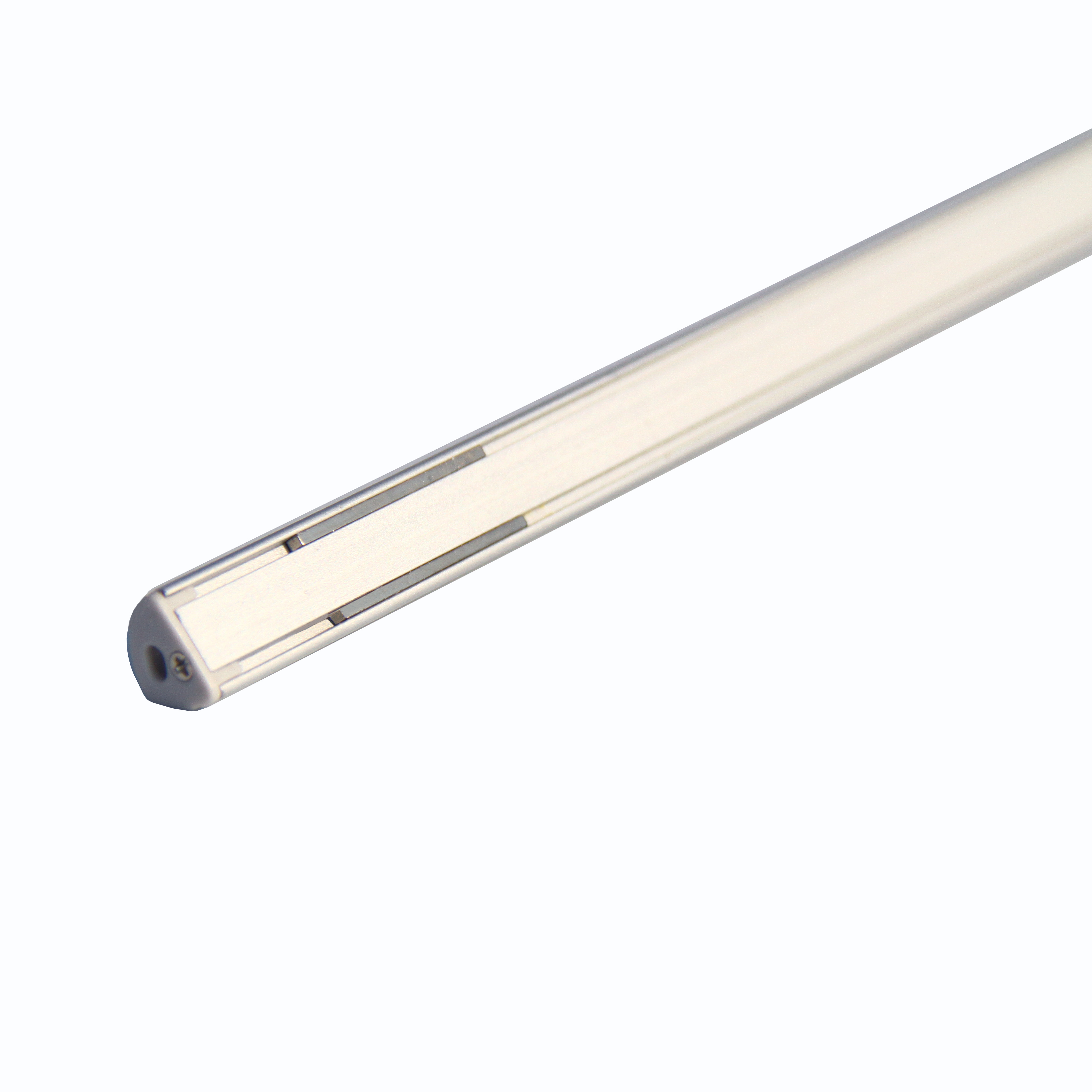 2835货架足球竞猜网-足球竞猜网（中国）窄尺寸磁吸安装轨道连接LED货架用层板灯